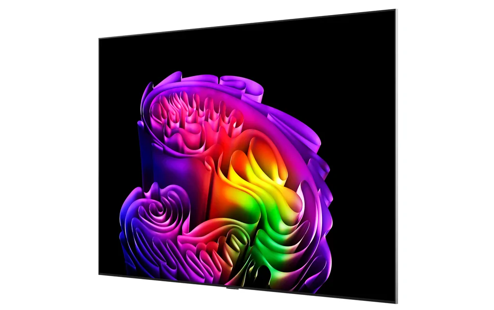 Smart Tivi LG OLED AI 4K 97 Inch OLED97G6PSA 4