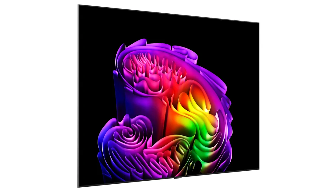 Smart Tivi LG OLED AI 4K 97 Inch OLED97G6PSA 5