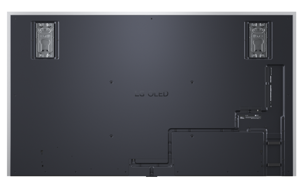 Smart Tivi LG OLED AI 4K 97 Inch OLED97G6PSA 6