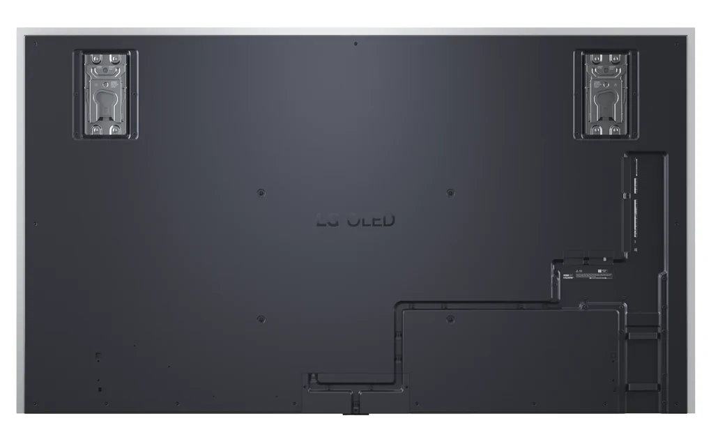 Smart Tivi LG OLED AI 4K 97 Inch OLED97G6PSA 7