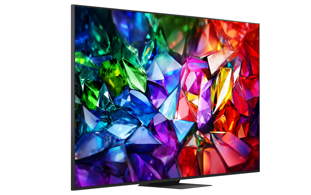 Smart Tivi LG Micro RGB 4K 100 Inch 100MRGB96BS 0