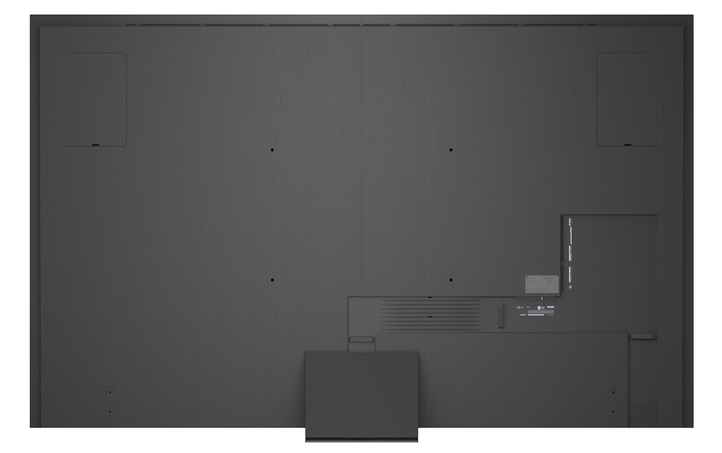 Smart Tivi LG Micro RGB 4K 100 Inch 100MRGB96BS 6