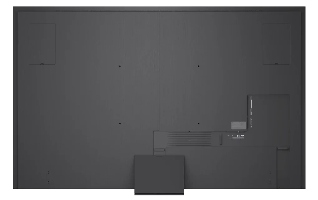 Smart Tivi LG Micro RBG 4K 100 Inch 100MRGB96BS 6