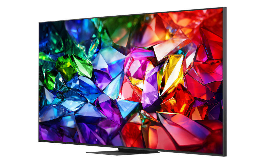 Smart Tivi LG Micro RGB 4K 100 Inch 100MRGB96BS 1
