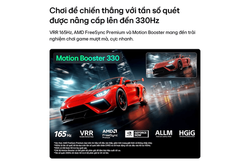 Smart Tivi LG Micro RGB 4K 100 Inch 100MRGB96BS 16