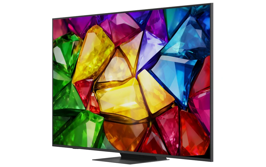 Smart Tivi LG Micro RBG 4K 86 Inch 86MRGB86BSA 1
