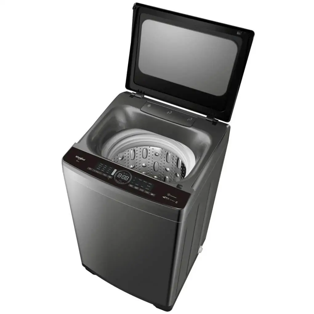 Máy Giặt Whirlpool Inverter 11.5 Kg VWIID11502FG 2