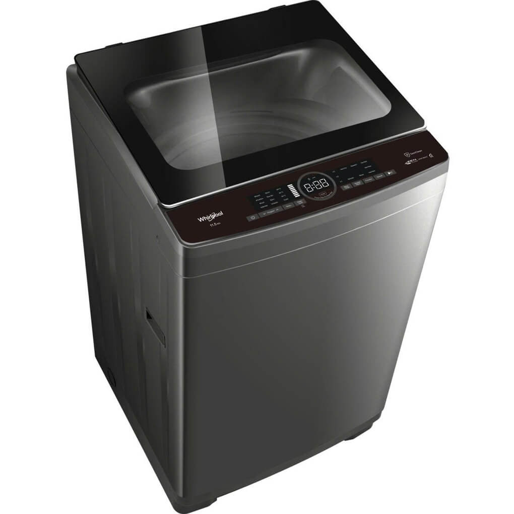 Máy Giặt Whirlpool Inverter 11.5 Kg VWIID11502FG 2