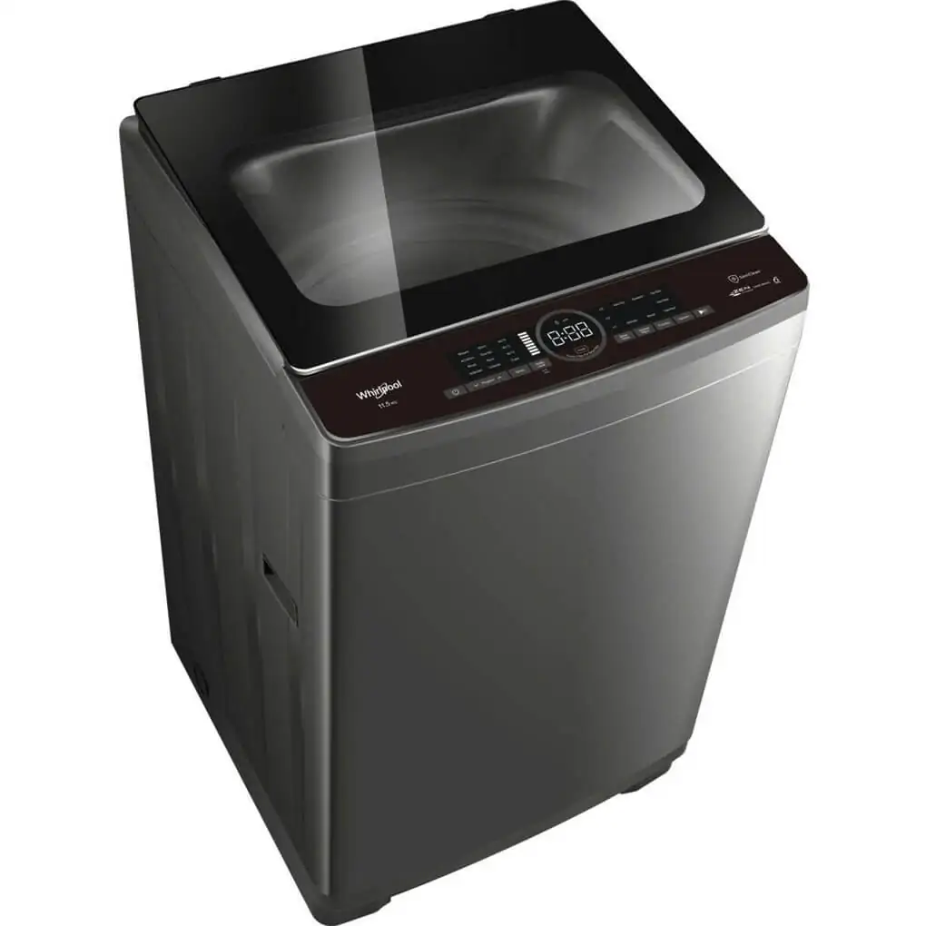 Máy Giặt Whirlpool Inverter 11.5 Kg VWIID11502FG 1