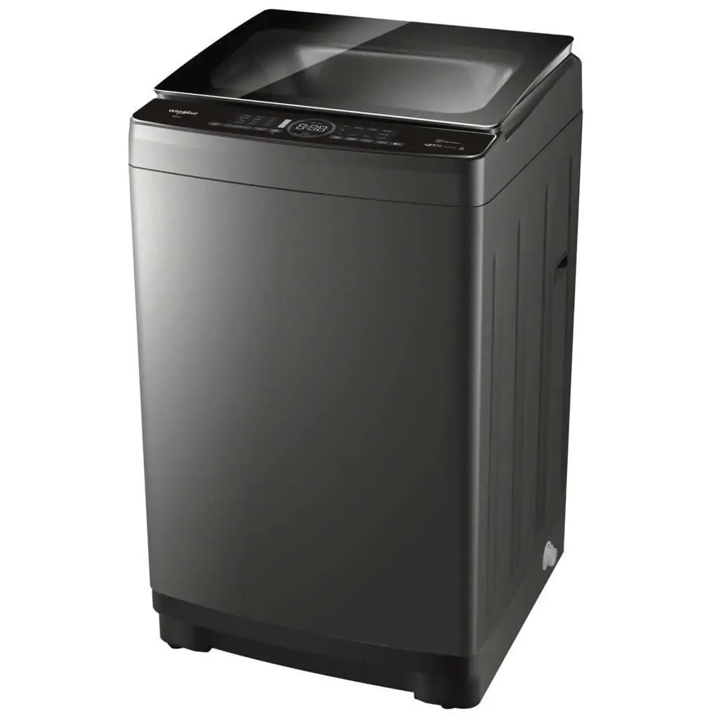 Máy Giặt Whirlpool Inverter 11.5 Kg VWIID11502FG 0