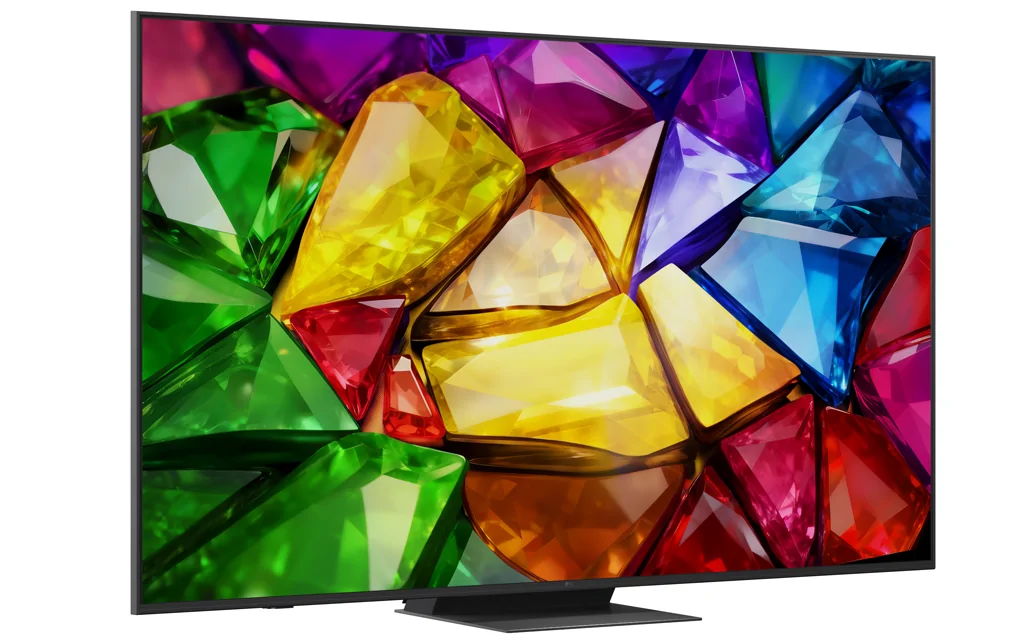 Smart Tivi LG Micro RBG 4K 75 Inch 75MRGB86BSA 1