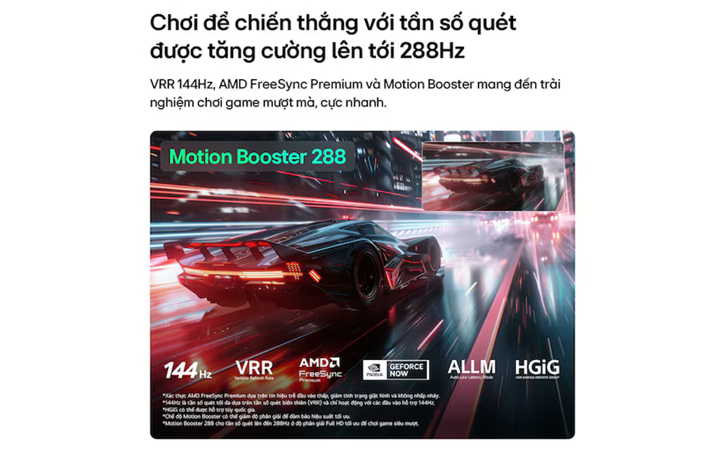 Smart Tivi LG Micro RGB 4K 75 Inch 75MRGB86BSA 9