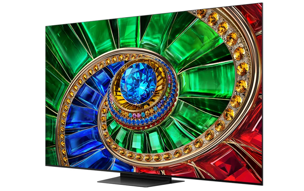 Google Tivi TCL RGB-Mini LED 4K 65 Inch 65RM7L 0