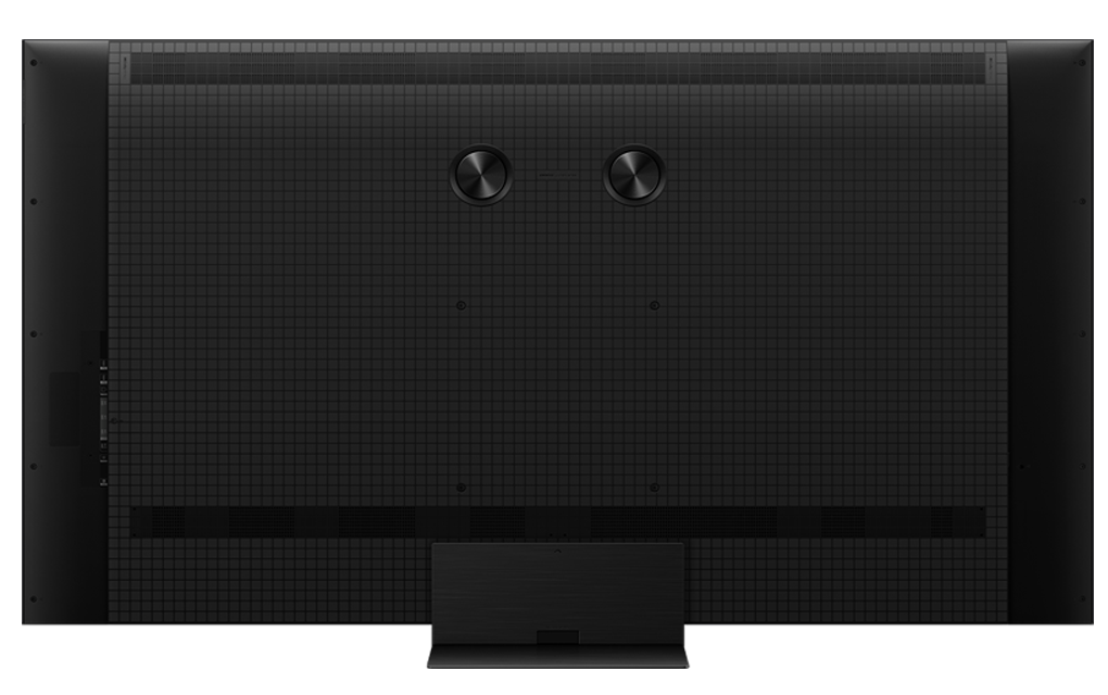 Google Tivi TCL RGB-Mini LED 4K 65 Inch 65RM7L 5