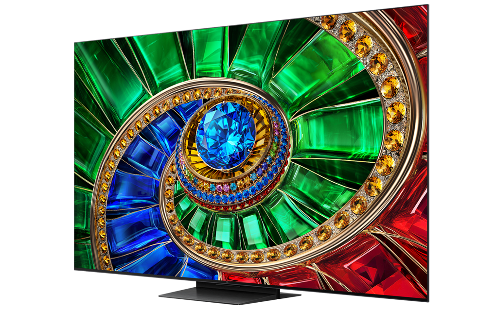 Google Tivi TCL RGB-Mini LED 4K 75 Inch 75RM7L 3