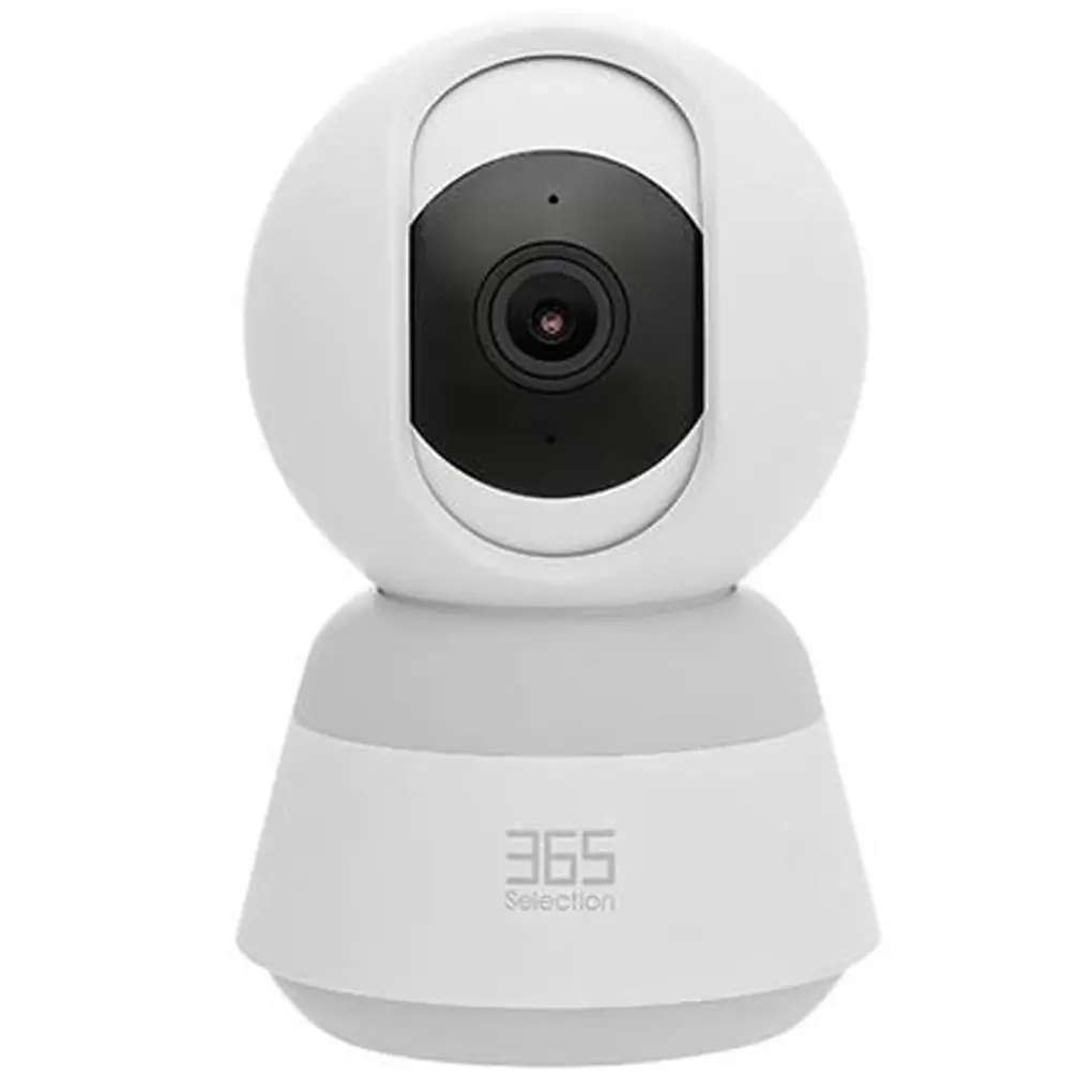Camera IP 360 Độ 365 Selection C2