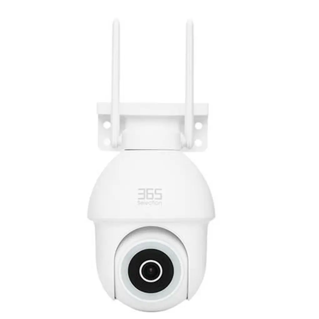 Camera IP Ngoài Trời 360 Độ 365 Selection OC2