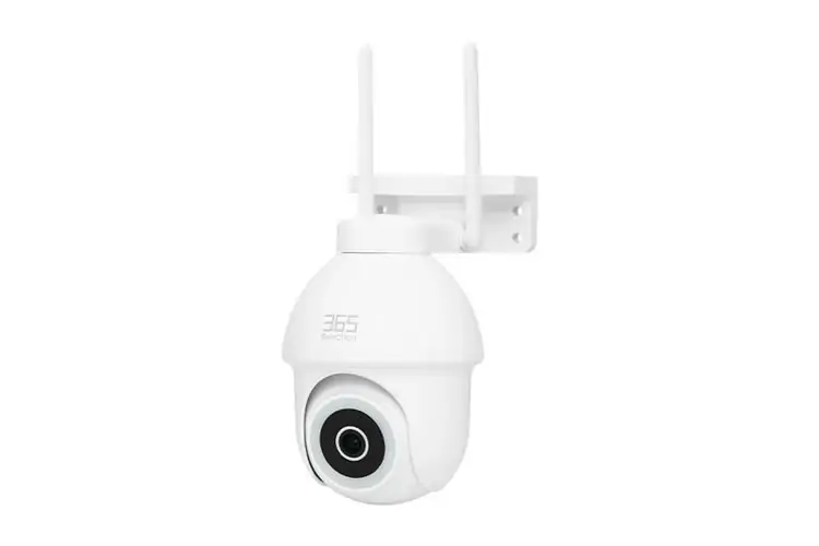 Camera IP Ngoài Trời 360 Độ 365 Selection OC2 1