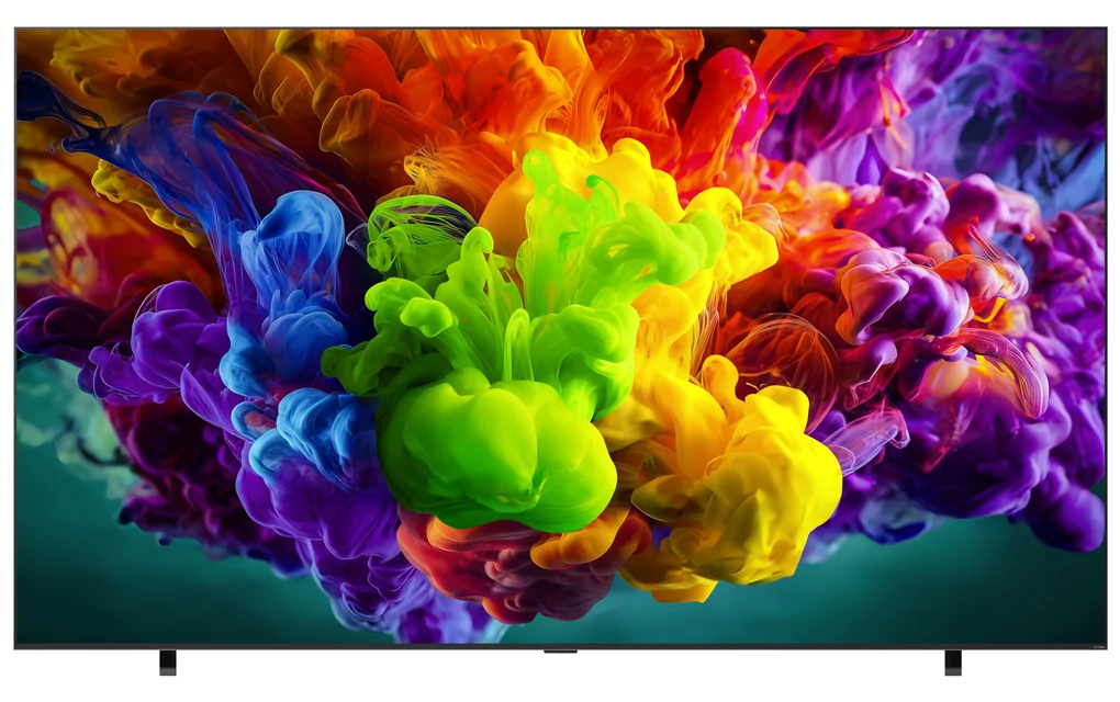 Smart Tivi LG QNED AI 4K 115 Inch 115QNED90BS