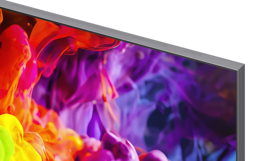 Smart Tivi LG QNED AI 4K 115 Inch 115QNED90BS 1