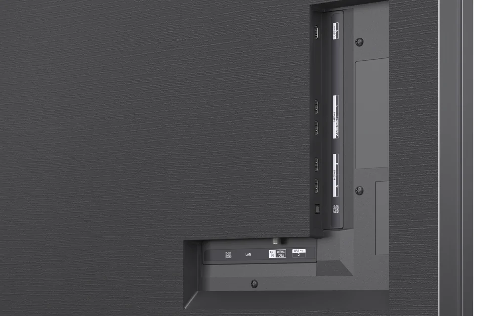 Smart Tivi LG QNED AI 4K 115 Inch 115QNED90BS 2