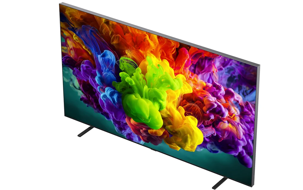 Smart Tivi LG QNED AI 4K 115 Inch 115QNED90BS 3