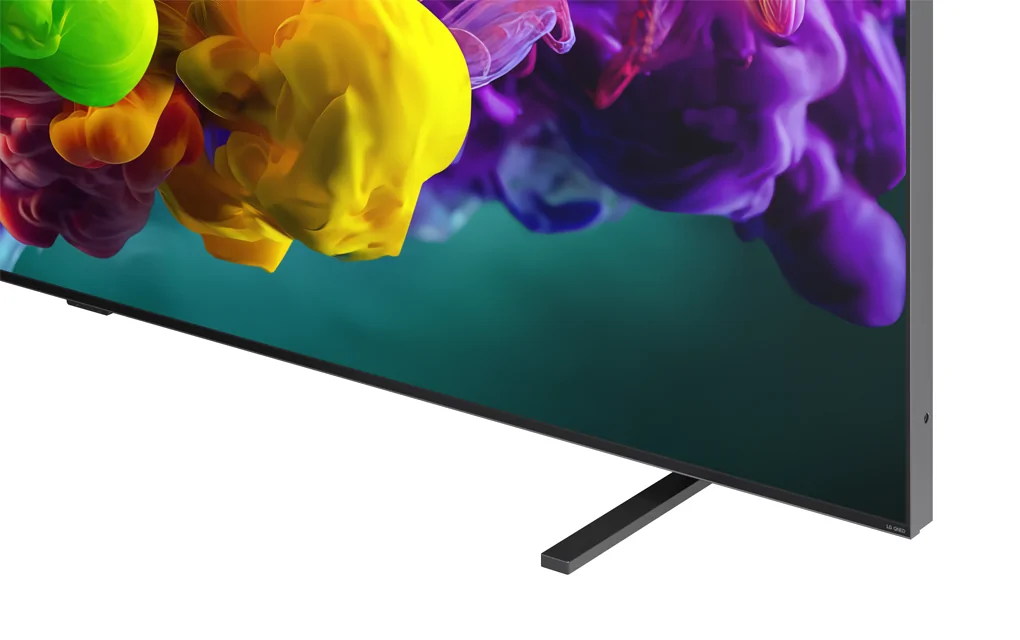 Smart Tivi LG QNED AI 4K 115 Inch 115QNED90BS 4