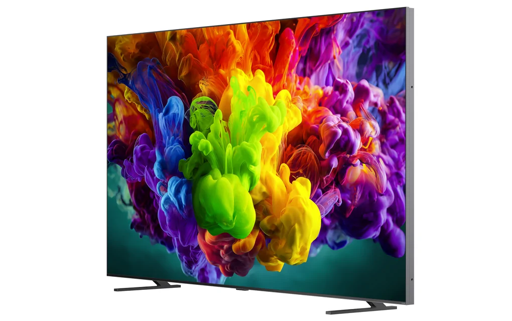 Smart Tivi LG QNED AI 4K 115 Inch 115QNED90BS 5