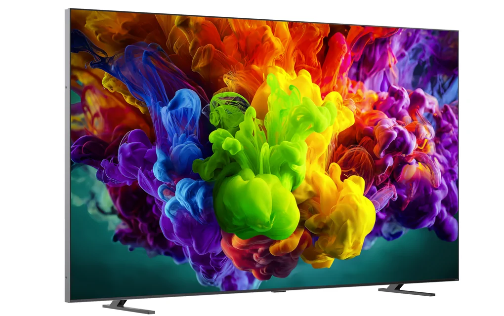 Smart Tivi LG QNED AI 4K 115 Inch 115QNED90BS 7