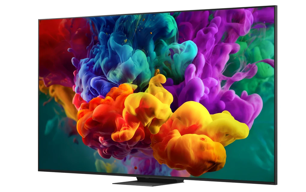 Smart Tivi LG QNED AI 4K 100 Inch 100QNED86BS 3