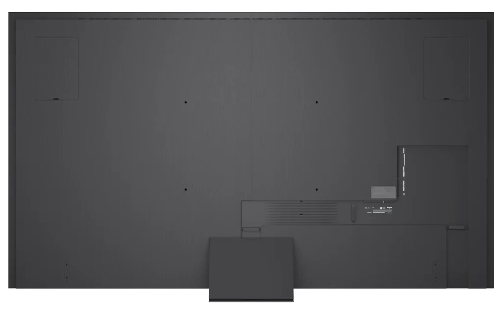 Smart Tivi LG QNED AI 4K 100 Inch 100QNED86BS 4