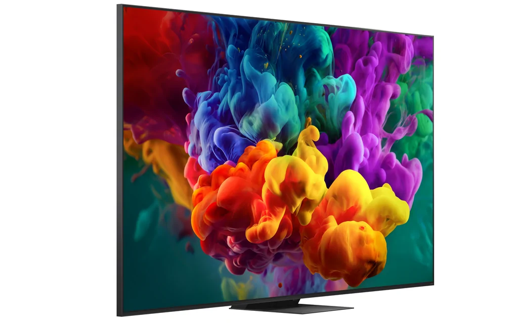 Smart Tivi LG QNED AI 4K 100 Inch 100QNED86BS 5