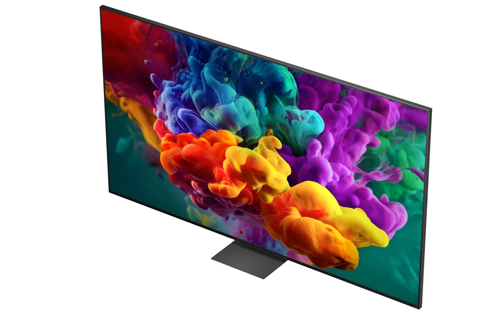Smart Tivi LG QNED AI 4K 100 Inch 100QNED86BS 6