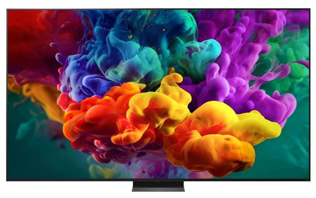 Smart Tivi LG QNED AI 4K 100 Inch 100QNED86BS 7