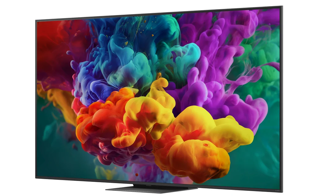 Smart Tivi LG QNED AI 4K 75 Inch 75QNED86BSA 1