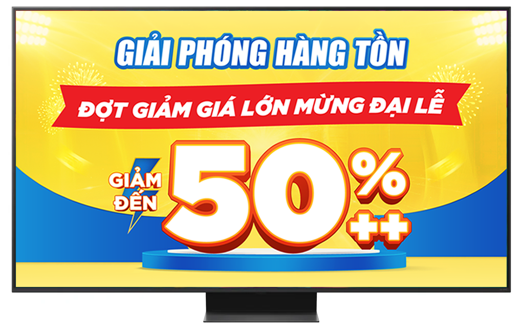 Smart Tivi AI 65QNED86BSA