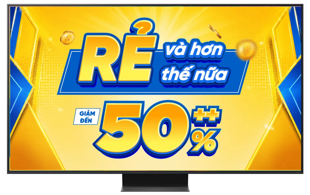Smart Tivi LG QNED AI 4K 65 Inch 65QNED86BSA
