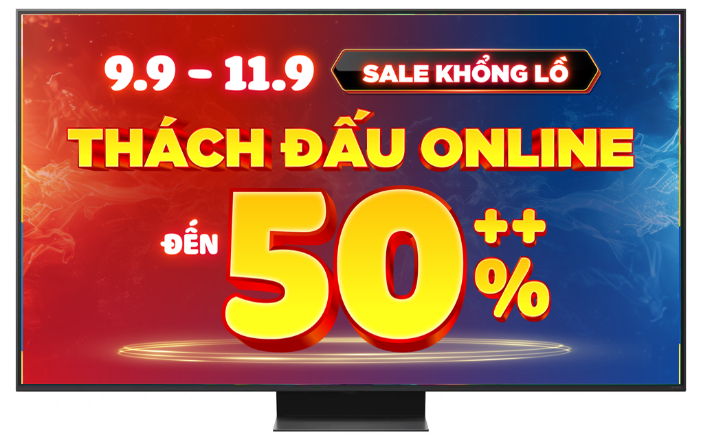 Smart Tivi AI 65QNED86BSA