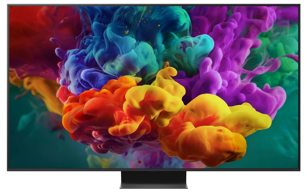 Smart Tivi LG QNED AI 4K 65 Inch 65QNED86BSA