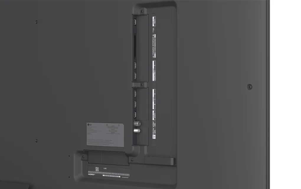 Smart Tivi LG QNED AI 4K 65 Inch 65QNED86BSA 8