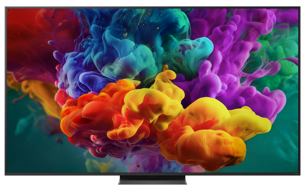 Smart Tivi LG QNED AI 4K 55 Inch 55QNED86BSA 0