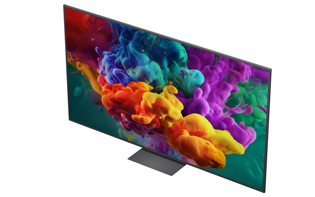 Smart Tivi LG QNED AI 4K 55 Inch 55QNED86BSA 3