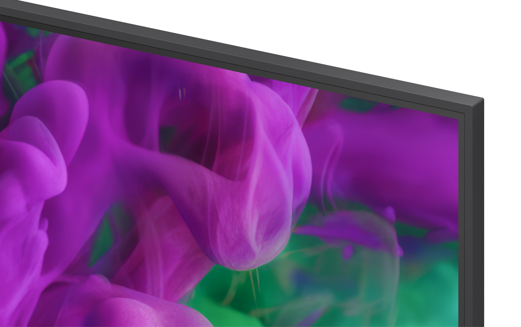 Smart Tivi LG QNED AI 4K 55 Inch 55QNED86BSA 4
