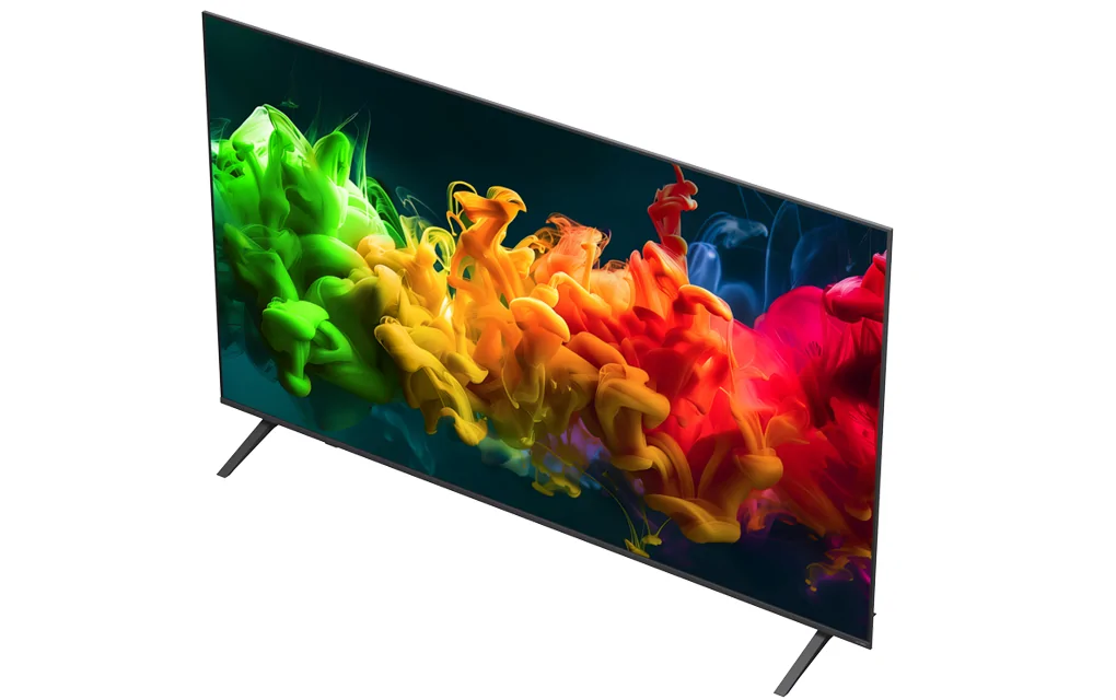 Smart Tivi LG QNED AI 4K 85 Inch 85QNED80BSA 1