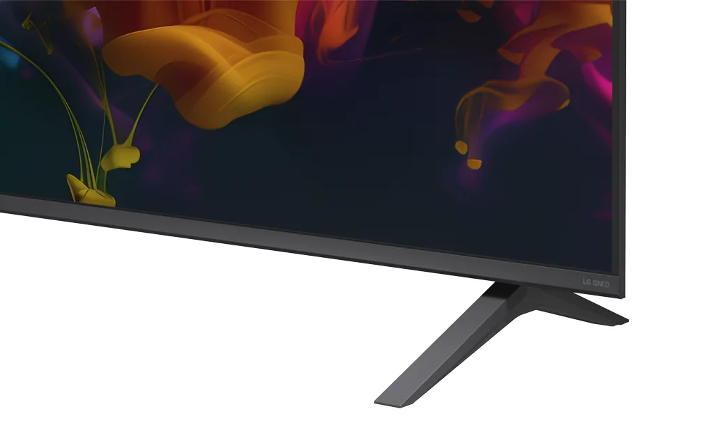 Smart Tivi LG QNED AI 4K 85 Inch 85QNED80BSA 4