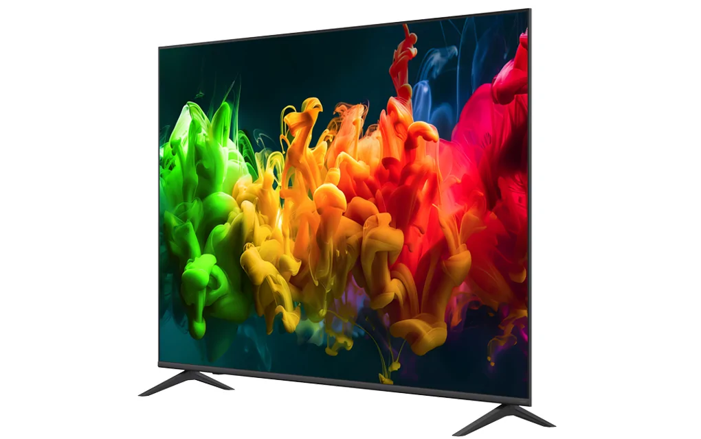 Smart Tivi LG QNED AI 4K 75 Inch 75QNED80BSA 2