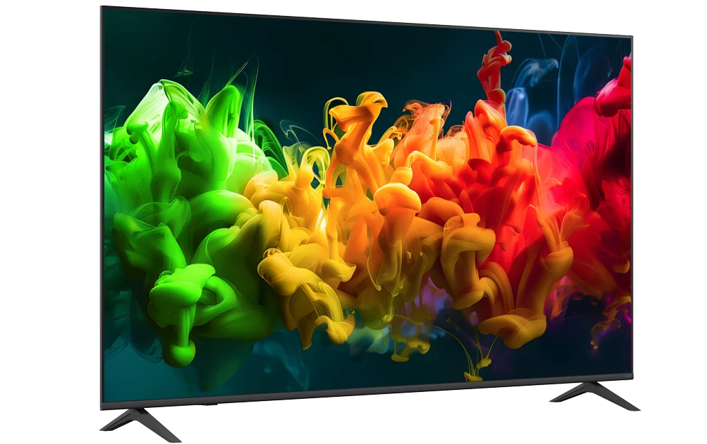 Smart Tivi LG QNED AI 4K 75 Inch 75QNED80BSA 3