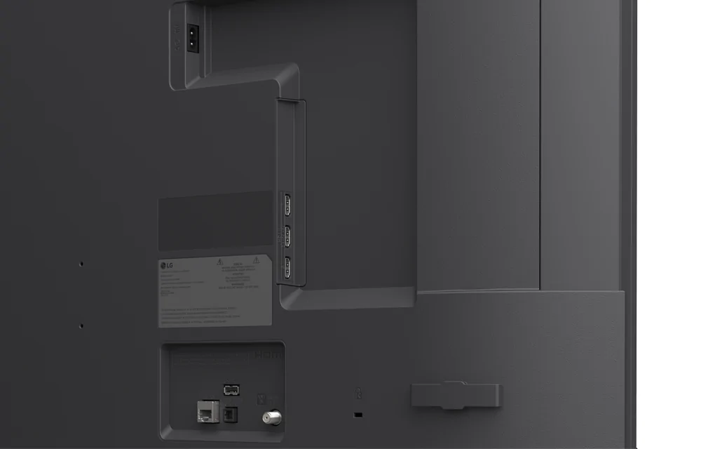 Smart Tivi LG QNED AI 4K 75 Inch 75QNED80BSA 7