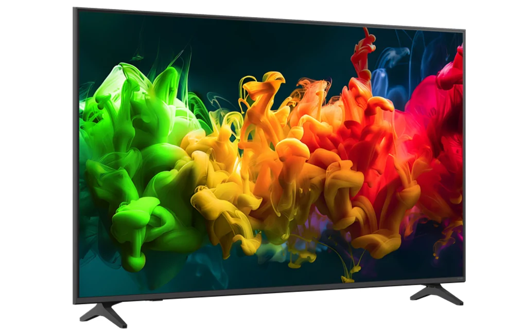 Smart Tivi LG QNED AI 4K 65 Inch 65QNED80BSA 0