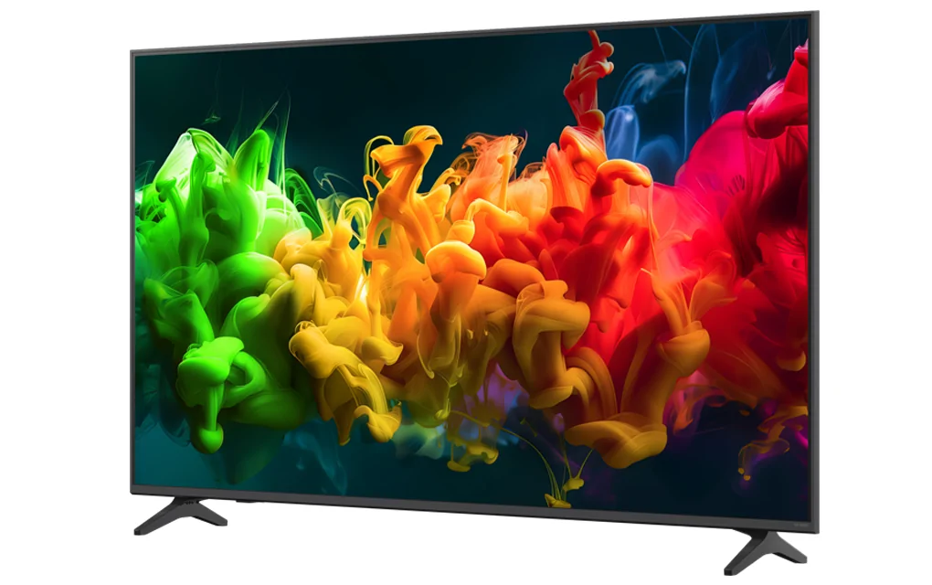 Smart Tivi LG QNED AI 4K 65 Inch 65QNED80BSA 1